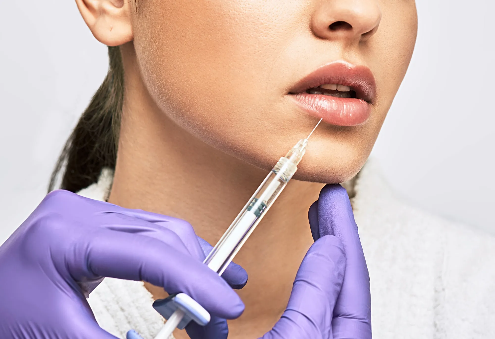 Dermal Fillers Treatment in Leigh Ashton Aesthetics in Hickory, NC