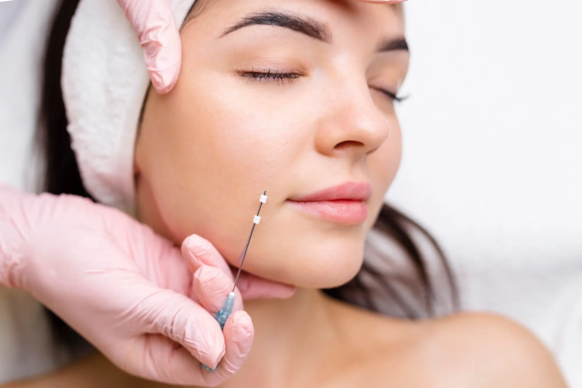 PDO Threads Services at Leigh Ashton Aesthetics in Hickory, NC