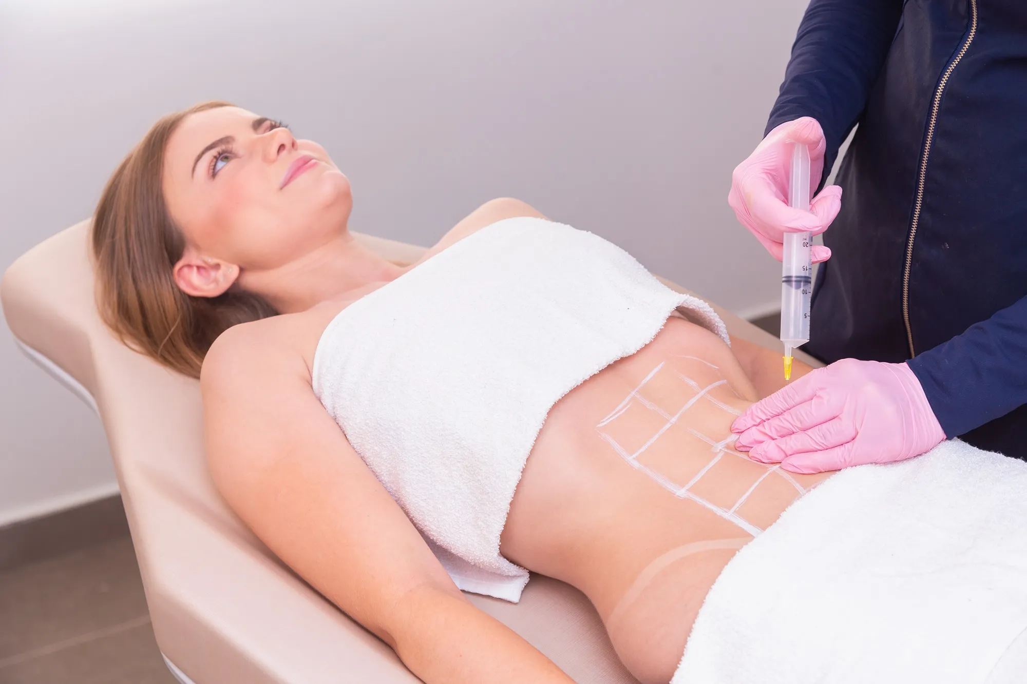 Weight Loss Injections at Leigh Ashton Aesthetics in Hickory, NC