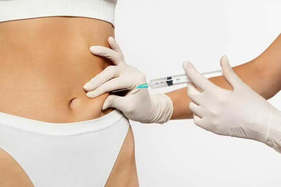 Lipo-B Weight Loss Injections in Hickory, NC by Leigh Ashton Aesthetics