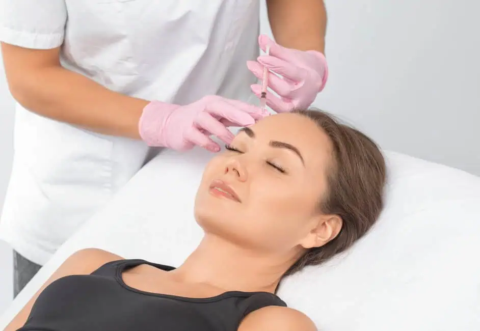 Botox by Leigh Ashton Aesthetics in Hickory, NC