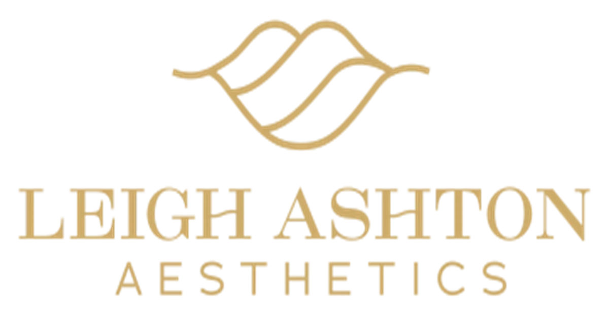 Leigh Ashton Aesthetics in Hickory, NC