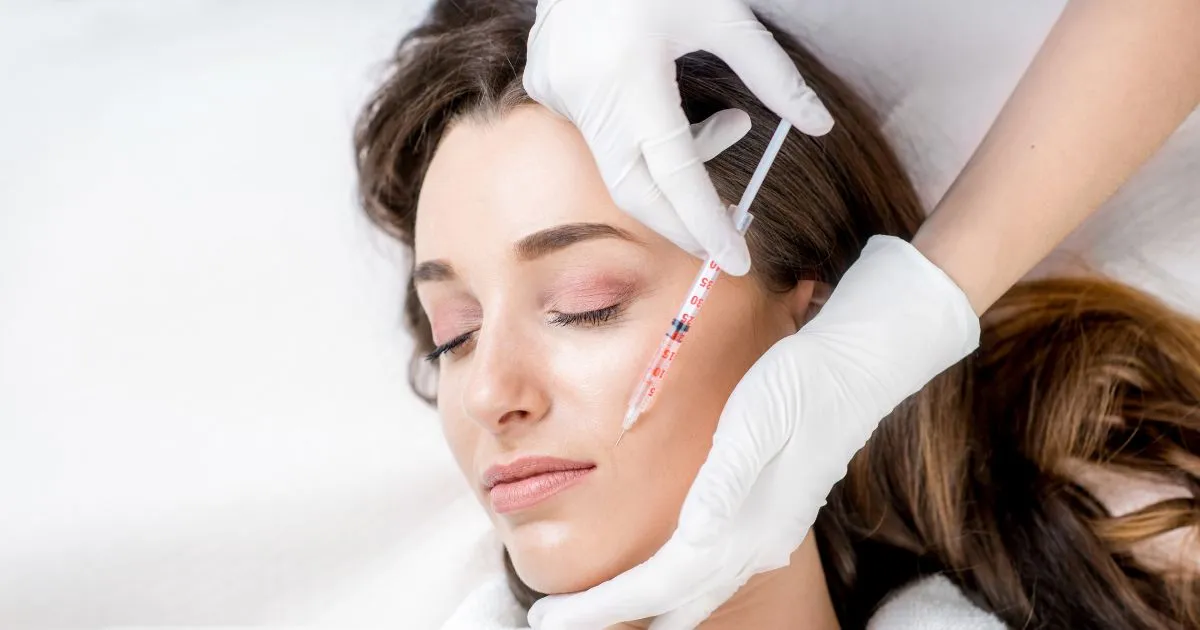 Neuromodulators vs Dermal Fillers treatment in Hickory, NC for face rejuvenation