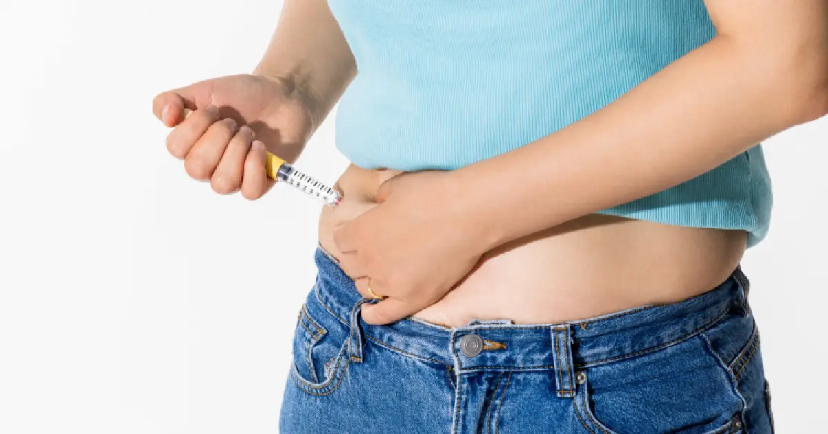 Weight Loss Injections by Leigh Ashton Aesthetics in Hickory, NC